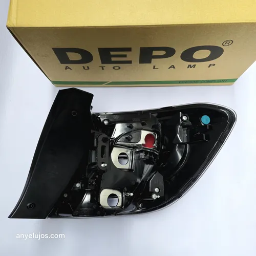 Stop Renault Sandero Stepway 2020 2021 2022 2023 2024 2025