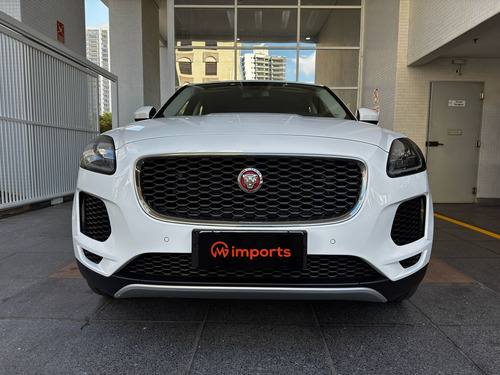Jaguar E-Pace 2.0 16V P250 AWD