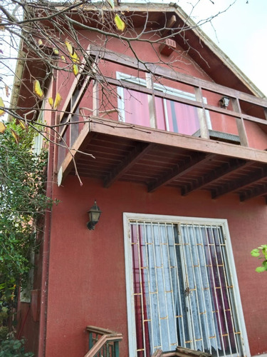 Hermosa Casa Con Vista Panorámica Al Mar