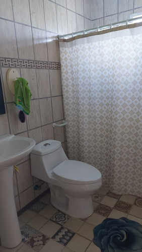 Hermosa Casa En Parcela En Rapaco En La Union