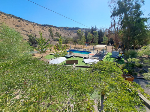 Casa En Sector Tranquilo Y Campestre