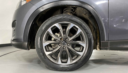 Imagen 11 de 15 de 44884 - Mazda Cx5 2017 Con Garantía