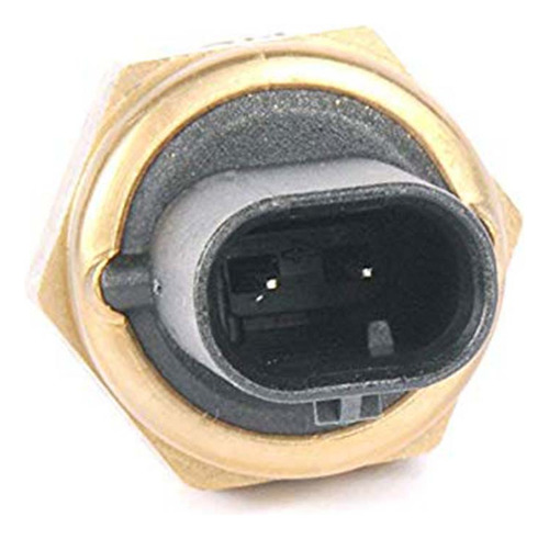 Sensor Temperatura Motor Para Gmc Sierra 3500 Hd 6.6l 2022