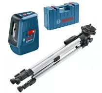 Comprar Nivel Laser Bosch 15mts C\u002Ftripode Y Maletin Bosch- Tyt
