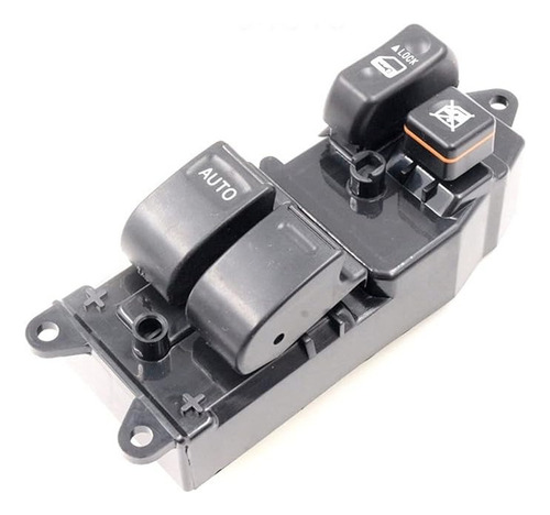 Zx Control De Vidrios Electricos Toyota Tacoma 2001-2010