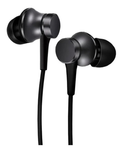 Audífonos Manos Libres Xiaomi Mi In-ear Basic 