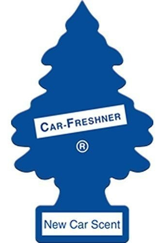 Ambientadores Para Autos Little Trees Car Air Freshener | Ha