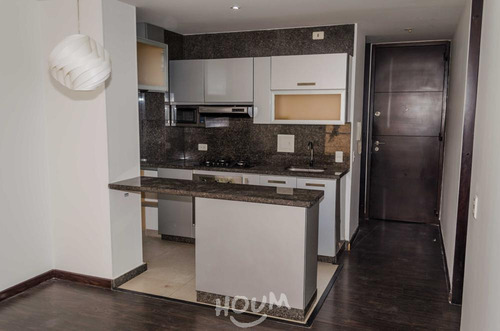 Imagen 2 de 20 de Apartamento En Chico Norte Iii Sector, Chico Lago. 1 Habitación, 49 M²