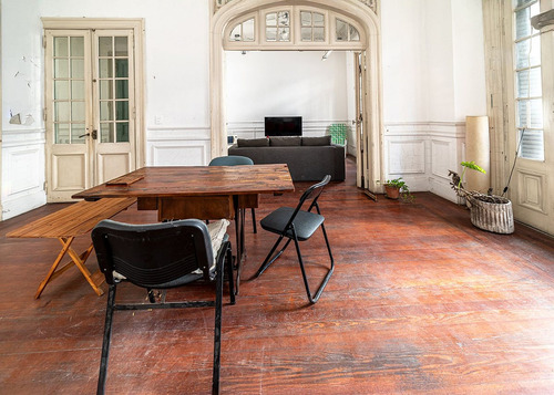 Venta Depto 5 Amb San Nicolás Balcón Apto Prof