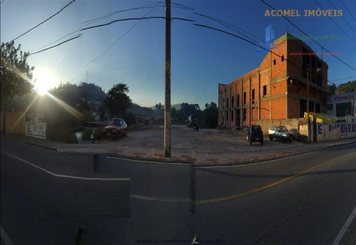 Imagem 3 de 4 de Terrenos Comerciais À Venda Em São Roque/sp - Compre O Seu Terrenos Comerciais Aqui! - 1358267