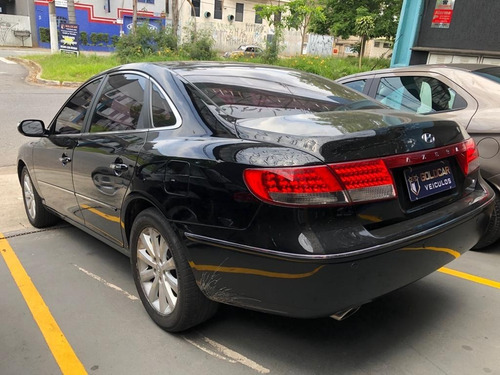 Imagem 13 de 14 de Hyundai Azera Gls