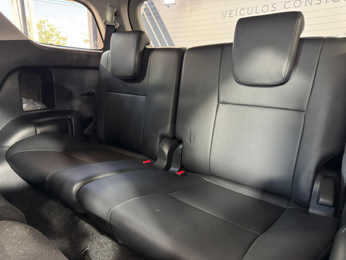 Toyota Hilux SW4 2.8 D-4D TURBO DIESEL SRX 4X4 AUTOMÁTICO