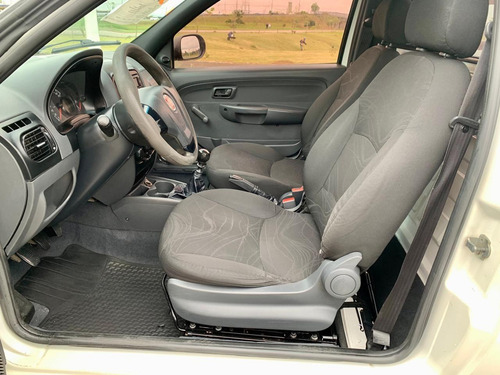 Fiat Strada 1.4 Mpi Hard Working Cs 8v Flex 2p Manual