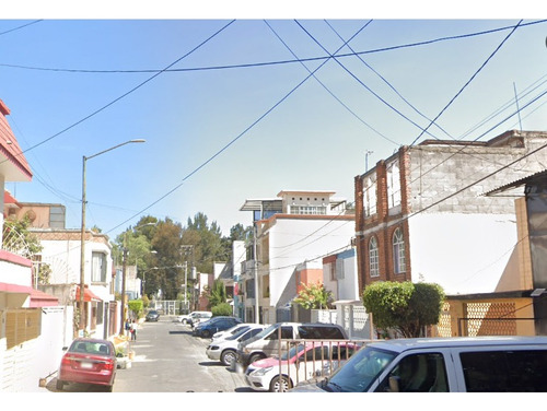 Venta De Casa En Remate Bancario En Real Del Moral Iztapalapa J.c.