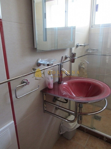 Apartamento En Venta Y Alquiler. Excelente Ubicación- Ref: 3383