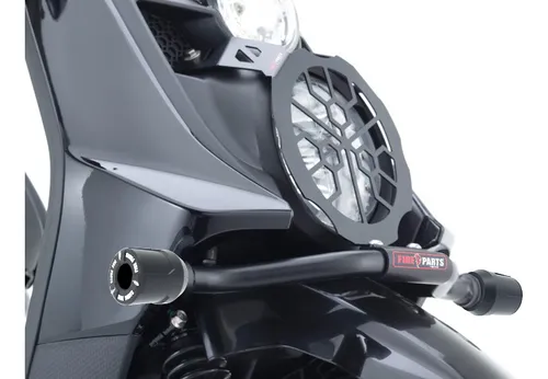 comprar Slider Variant Tuberia Yamaha Bws 125 Fire Parts