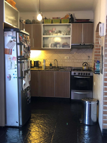 Ph Al Fondo, 4 Ambientes, 3 Baños, Parque, Pileta Y Quincho.