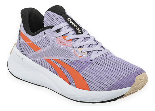 Zapatillas Reebok Energen Tech Plus Mujer Lila Solo Deportes