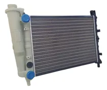 Comprar Radiador Fiat Uno Fire \u002F Fiorino Fire Sin Aire 1.3 Visconde