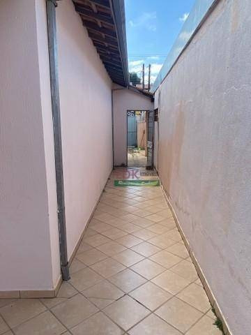 Imagem 4 de 9 de Casa Com 3 Dormitórios À Venda, 98 M² Por R$ 477.000 - Bosque Dos Eucaliptos - São José Dos Campos/sp - Ca6128