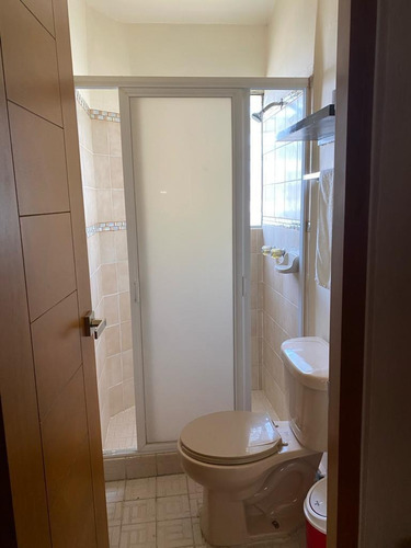 Departamento Único En Su Tipo En Unidad Teopanzolco Recién Remodelado