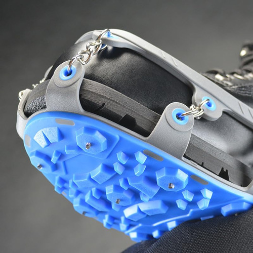 Ice Beast High-pro (mediano) Winter Walking Jd7725-m