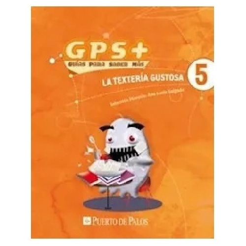 Prcticas Del Lenguaje 5 Gps  Guas   Puerto De Pal - Aauytzz