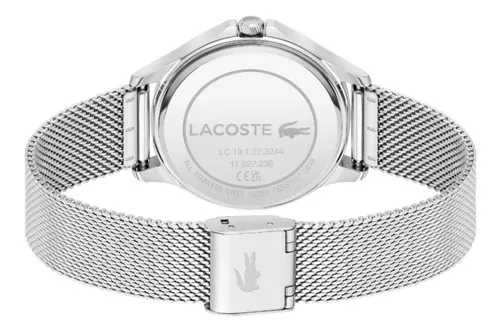 Reloj Lacoste dama 2001236