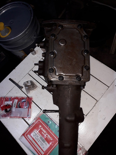 Imagen 10 de 11 de 4ta Para Ford