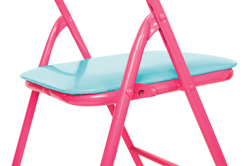 Juego De Mesa Y Sillas Minnie Para Niños De 3 A 7 Años