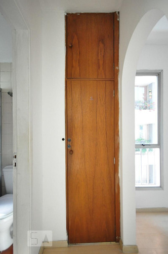 Apartamento À Venda - Panamby, 1 Quarto, 37 - S892828147