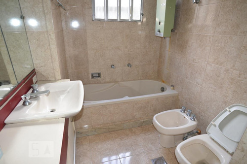 Apartamento À Venda - Flamengo, 3 Quartos, 135 - S893132684