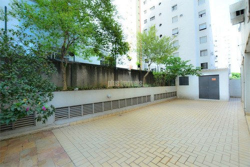 345m² No Jardim América - Pj54190