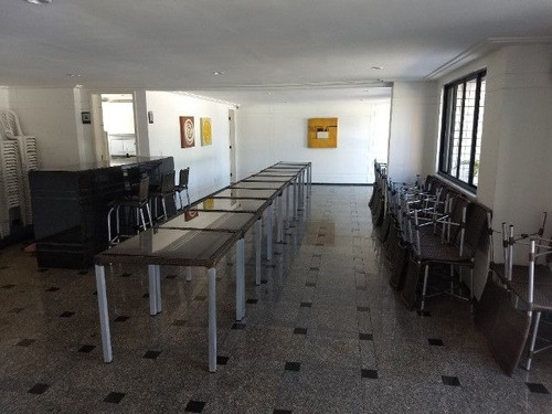 Imagem 5 de 8 de Apartamento Com 3 Dormitórios À Venda, 61 M² Por R$ 420.000 - Aldeota - Fortaleza/ce - Ap1991