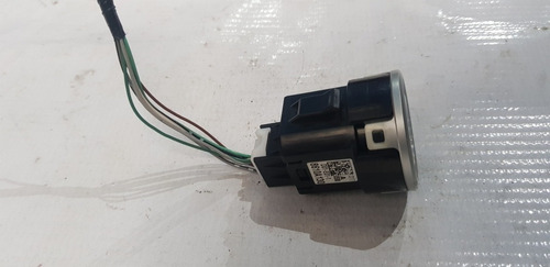 Botón Encendido Dodge Attitude 2015-2020