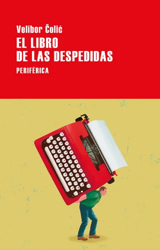comprar El Libro De Las Despedidas Librería Montevideo