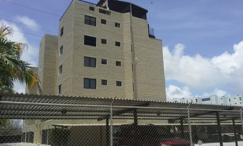 Apartamento En Tucacas, Falcon Res. Los Manglares Maa-250