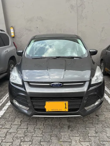 Ford Escape 2.0 Se 4x2
