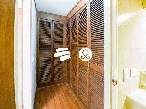 Apartamento En Venta En Bogotá, El Chicó