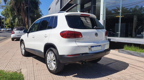 Volkswagen Tiguan 2.0 Premium Tsi 200cv 4 Motion Tiptronic