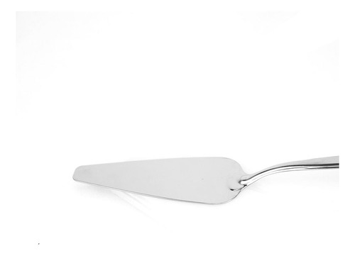 Juego De Cubiertos De Postre 7 Piezas Mod Clean