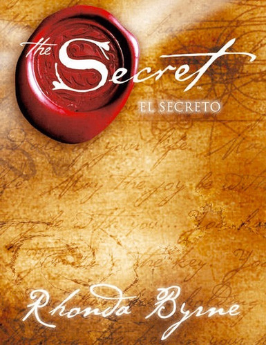 El Secreto - Rhonda Byrne - Urano T. Dura