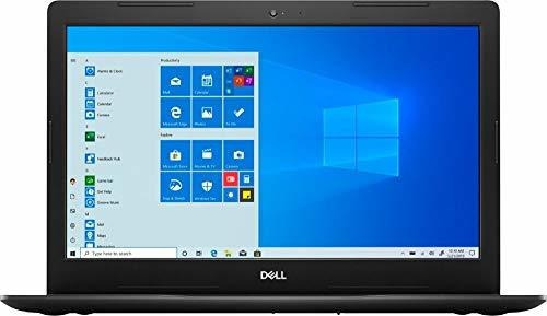 Laptop - - Inspiron 15.6  Touch-screen Laptop - Amd Ryzen 3 