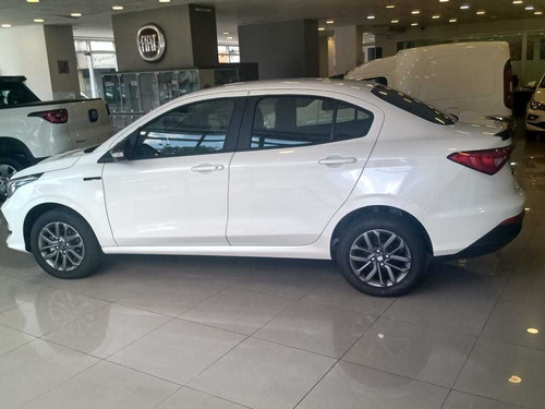 Fiat Cronos 1.8 16v Precision 2021 Sin Pack 0km Pack