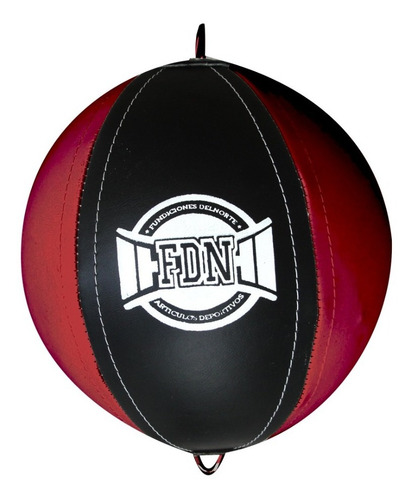 Bolsa Cielo Tierra Redondo Boxeo Entrenamiento Gym Man P