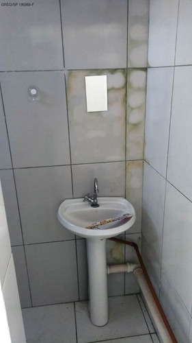 Alugo - Salão Comercial - Centro - Salto De Pirapora/sp. Em Frente Ao Ciretran - Alto Fluxo De Pessoas. - Sl00003 - 34977557