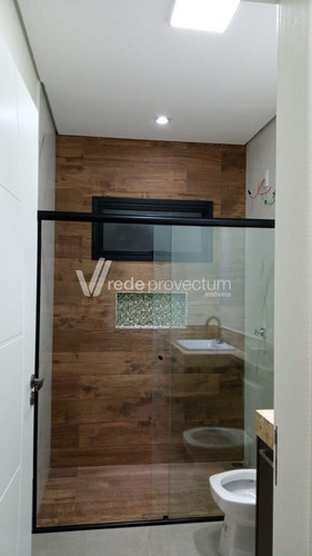 Imagem 7 de 17 de Casa À Venda Em Parque Jambeiro - Ca285584