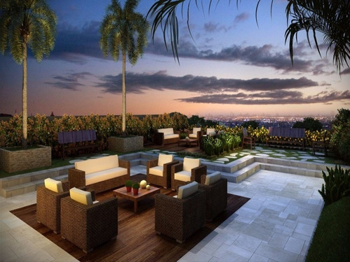 Imagem 6 de 17 de Apartamento No Ed Winds - Ap01359 - 3519556