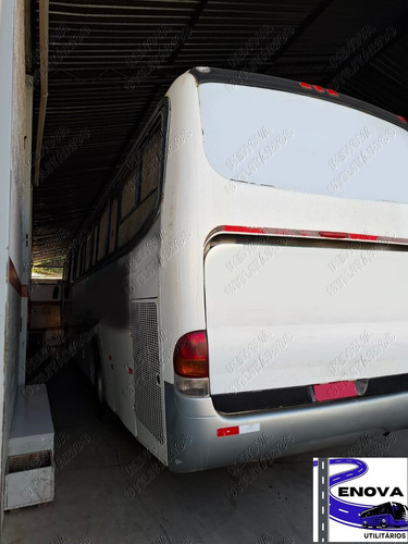 Viaggio 1050 2002 Mb O500 M C/50 Lugares Convencional Cod 78