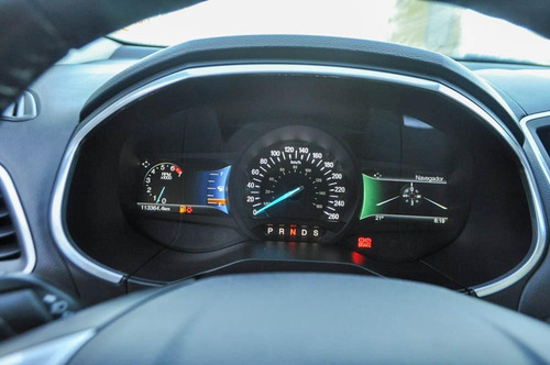 Ford Edge TITANIUM 3.5 V6 AWD AT